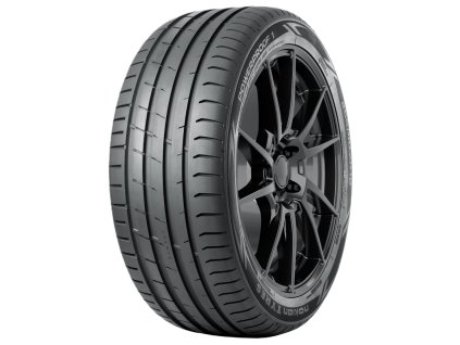 Letní pneu Nokian Tyres Powerproof 1 235/50 R19 103V