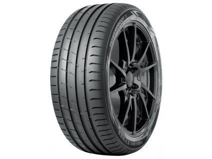 Letní pneu Nokian Tyres Powerproof 1 255/45 R18 103Y