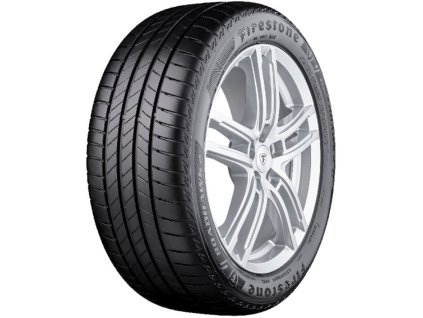 Letní pneu Firestone ROADHAWK 2 215/50 R17 95W