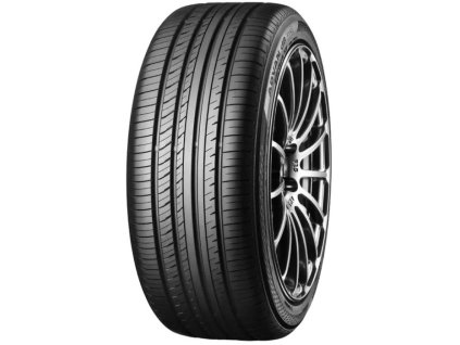 Letní pneu Yokohama ADVAN dB V552 235/50 R21 101W