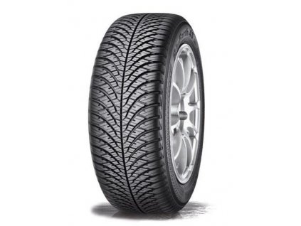 Celoroční pneu Yokohama BluEarth-4S AW21 195/65 R15 91H 3PMSF