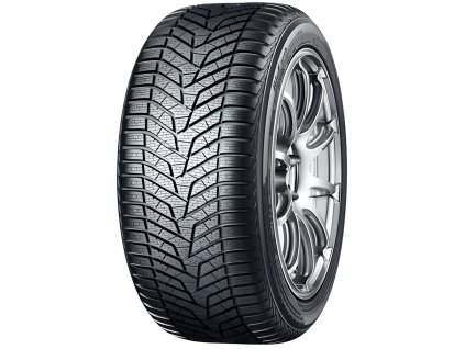 Zimní pneu Yokohama V905 W.DRIVE 235/50 R18 101V 3PMSF
