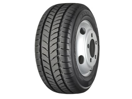 Zimní pneu Yokohama WY01 215/70 R15 109R 3PMSF
