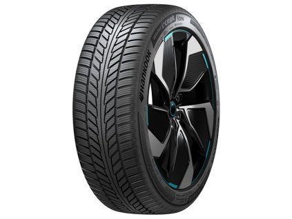 Zimní pneu Hankook IW01 ION ICEPT 235/40 R19 96V 3PMSF