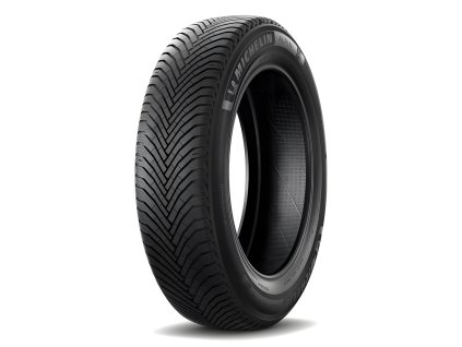 Zimní pneu Michelin ALPIN 7 235/45 R19 99V 3PMSF