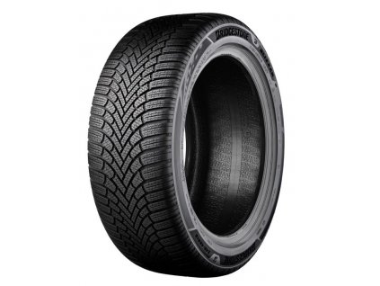 Zimní pneu Bridgestone BLIZZAK 6 195/55 R17 92V 3PMSF