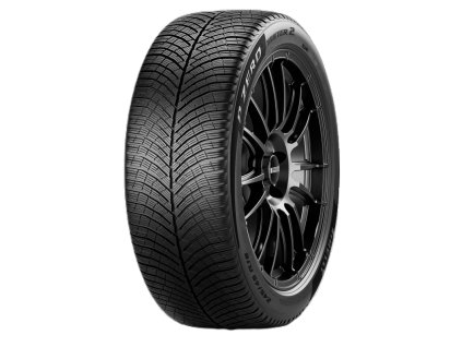 Zimní pneu Pirelli P ZERO WINTER 2 235/40 R19 96W 3PMSF
