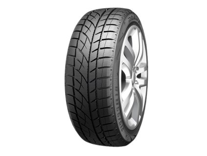 Zimní pneu RoadX RXFROST WU01 225/55 R17 101V 3PMSF