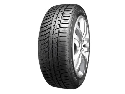 Celoroční pneu RoadX RXMOTION 4S 185/60 R14 82T 3PMSF