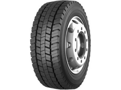 Celoroční pneu Matador D HR 4 295/60 R22.5 150L 3PMSF