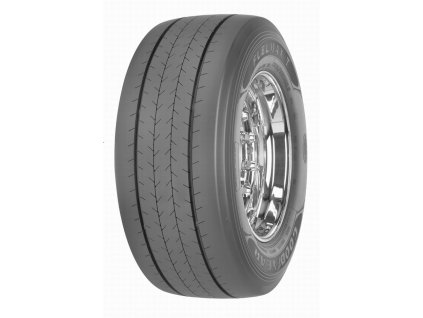 Letní pneu Goodyear FUELMAX T 435/50 R19.5 160J