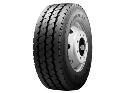 Celoroční pneu Kumho KMA11 13 R22.5 156K 3PMSF