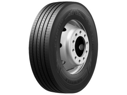 Celoroční pneu Kumho KXS10 315/80 R22.5 156L 3PMSF