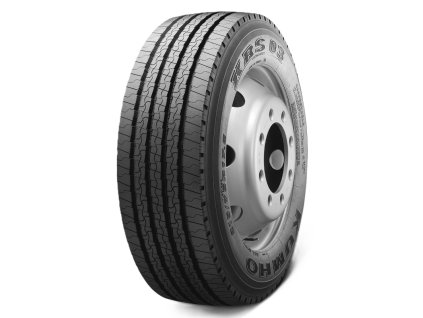Celoroční pneu Kumho KRS03 305/70 R22.5 152L 3PMSF