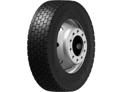Celoroční pneu Kumho KXD10 315/70 R22.5 154L 3PMSF