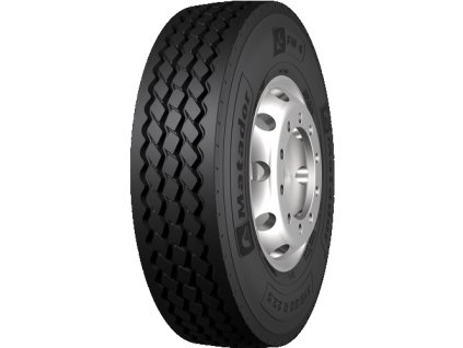 Celoroční pneu Matador FM 4 315/80 R22.5 156K 3PMSF