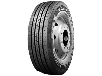 Celoroční pneu Kumho KXA10 285/70 R19.5 146M 3PMSF