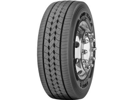 Celoroční pneu Goodyear KMAX S G2 315/60 R22.5 154L 3PMSF