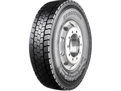 Celoroční pneu Bridgestone DURAVIS R-DRIVE 002 295/60 R22.5 150L 3PMSF