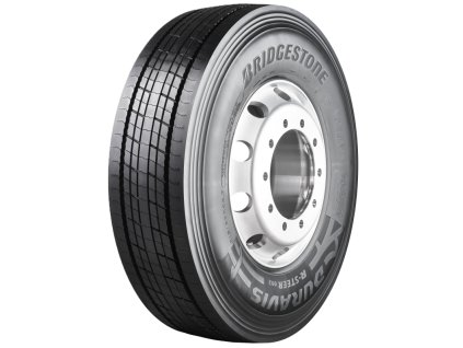Celoroční pneu Bridgestone DURAVIS R-STEER 002 295/80 R22.5 154M 3PMSF