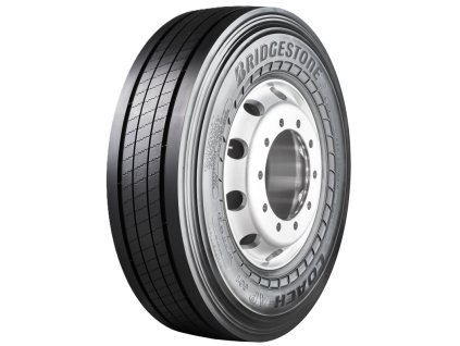 Celoroční pneu Bridgestone COACH-AP 001 295/80 R22.5 154M 3PMSF