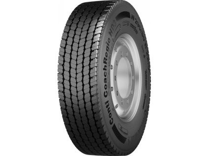 Celoroční pneu Continental Conti CoachRegio HD3 295/80 R22.5 154M 3PMSF