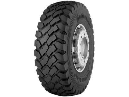 Letní pneu Continental HCS 445/65 R22.5 169K