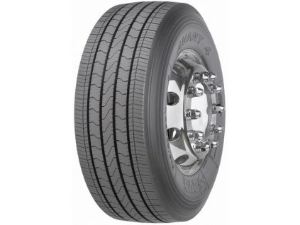 Celoroční pneu Sava AVANT 4 215/75 R17.5 126M 3PMSF