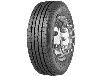 Celoroční pneu Sava AVANT 5 295/80 R22.5 154M 3PMSF