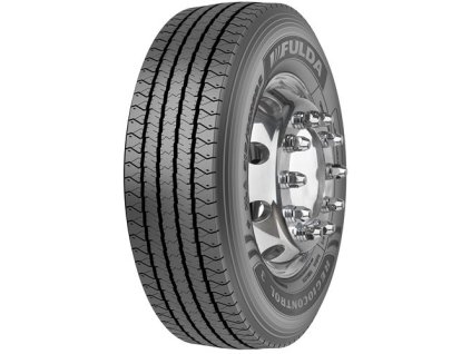 Celoroční pneu Fulda REGIOCONTROL 3 295/80 R22.5 154M 3PMSF