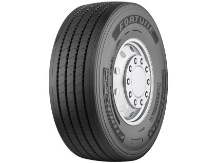 Celoroční pneu Fortune FTH135 385/65 R22.5 164K 3PMSF
