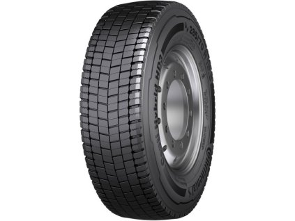 Celoroční pneu Continental Conti Hybrid HD3 295/60 R22.5 150L 3PMSF