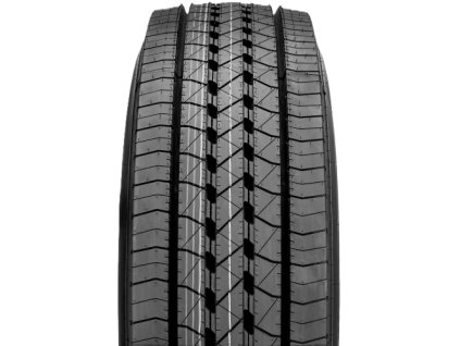 Celoroční pneu Goodyear KMAX S 265/70 R17.5 139M 3PMSF