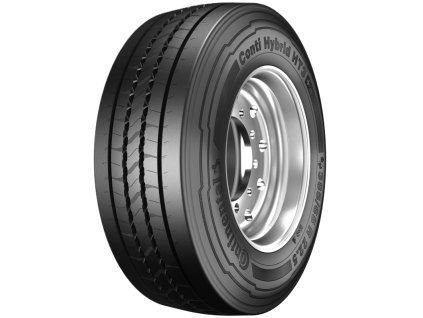 Celoroční pneu Continental Conti Hybrid HT3+ 435/50 R19.5 160J 3PMSF