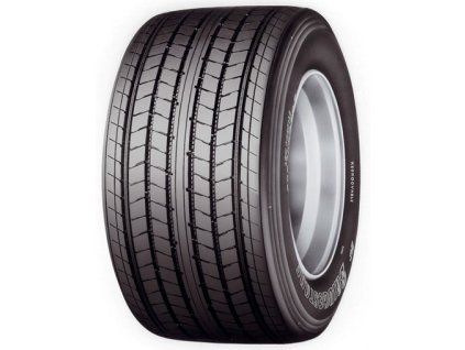 Letní pneu Bridgestone R173 455/45 R22.5 166J