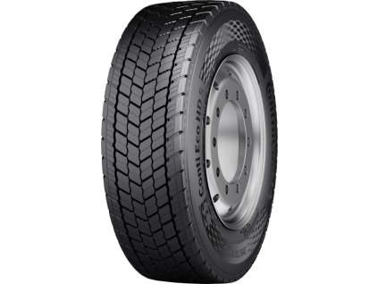 Celoroční pneu Continental Conti Eco HD 5 315/80 R22.5 156L 3PMSF