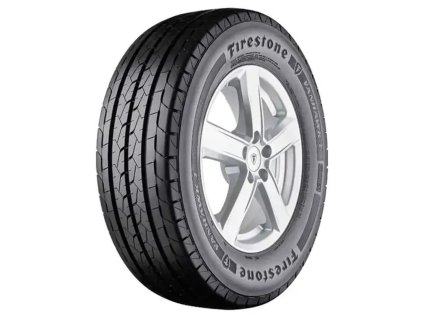 Letní pneu Firestone VANHAWK 3 205/65 R16 107T