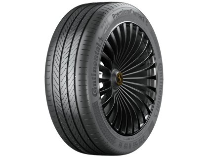 Letní pneu Continental PremiumContact C 325/35 R23 115Y