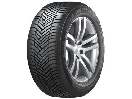 Celoroční pneu Hankook H750 Kinergy 4S2 175/55 R15 77T 3PMSF