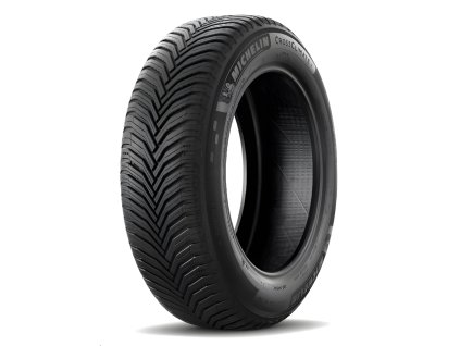 Celoroční pneu Michelin CROSSCLIMATE2 A/W 265/55 R19 113V