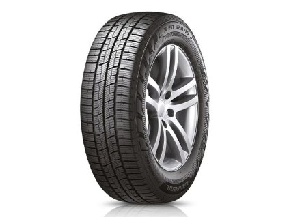 Celoroční pneu Laufenn LV71 X FIT Van 4S 215/70 R15 109S 3PMSF
