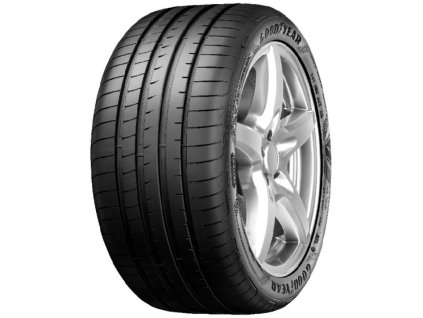 Letní pneu Goodyear EAGLE F1 ASYMMETRIC 5 255/35 R20 97Y