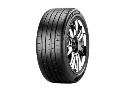 Letní pneu Pirelli PZERO (PZ5) 245/40 R18 97Y