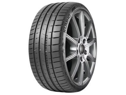Letní pneu Kumho Ecsta PS72 Sport S 285/30 R20 99Y