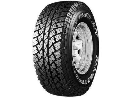 Letní pneu Bridgestone DUELER A/T 693 265/65 R17 112S