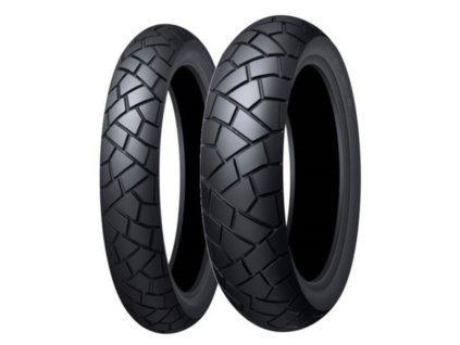 Letní pneu Dunlop TRAILMAX MIXTOUR 150/70 R18 70V