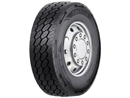 Celoroční pneu Fortune FAM211 385/65 R22.5 164J 3PMSF