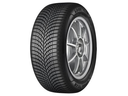 Celoroční pneu Goodyear VECTOR 4SEASONS GEN-3 SUV 235/60 R18 107W