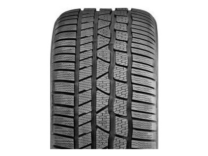 Zimní pneu Continental ContiWinterContact TS 830 P 225/50 R18 99V RunFlat 3PMSF
