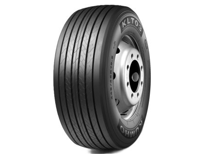 Celoroční pneu Kumho KLT03 435/50 R19.5 160J 3PMSF